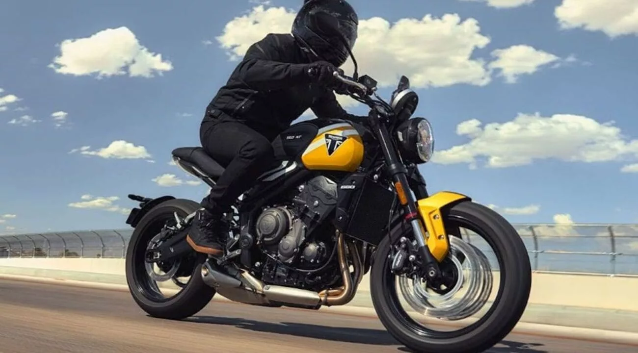triumph trident 660 2025 1 27012025 63015 960 720 Triumph Trident 660 2025: potência, tecnologia e novo pacote de equipamentos