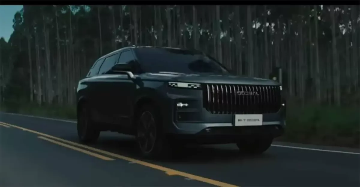 Omoda Jaecco Campanha Indústria automotiva em alta: 6 montadoras estrangeiras confirmam fábricas no Brasil até 2026