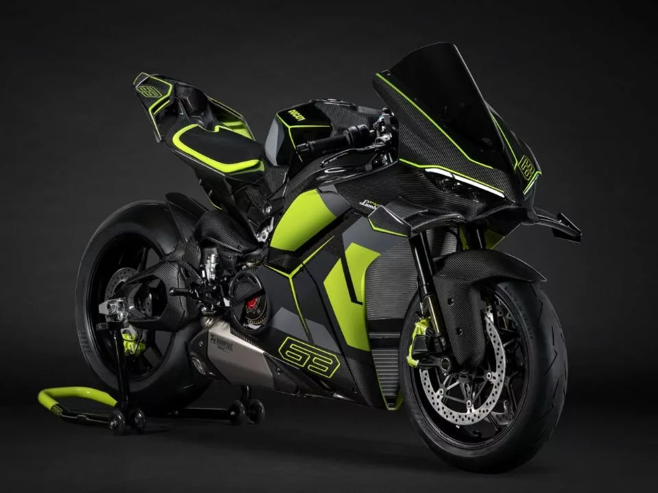 ducati panigale v4 lamborghini 2026 10 09042025 63668 960 720 Ducati Panigale V4 Lamborghini une performance extrema e exclusividade em série limitada de 218 cv