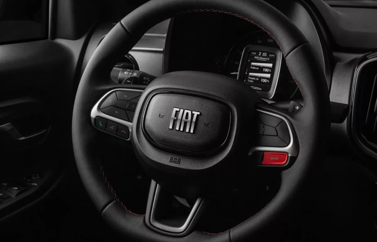 fiat strada forca performance melhor consumo combustivel@2x Fiat Strada 2025: robustez consagrada e pontos de atenção na picape mais vendida do Brasil
