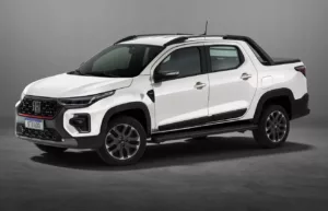 Fiat Strada 2025: robustez consagrada e pontos de atenção na picape mais vendida do Brasil