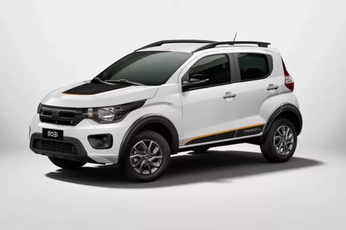 fiatmobitrekkingmy242 r1ak5ltnucky Isenção do IPI impulsiona venda de carros 1.0 em julho com salto de 13%