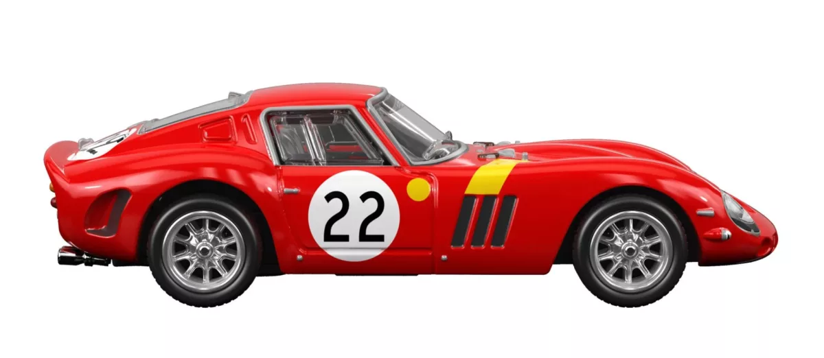 hot wheels premium ferrari 250 gto 1 1920x835 1 Ferrari e Hot Wheels retomam parceria histórica com miniaturas icônicas a partir de R$ 16,99