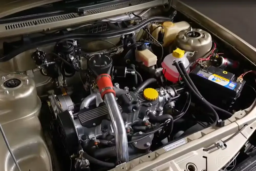 latavelha 3 Já era hora, né? 'Lata Velha' troca exageros do tuning e mantem originalidade dos carros.