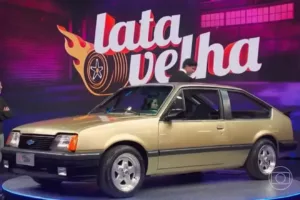 Já era hora, né? ‘Lata Velha’ troca exageros do tuning e mantem originalidade dos carros.