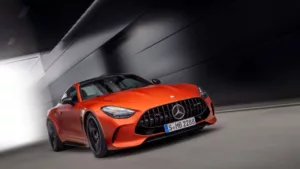 Mercedes-AMG GT 63 S E Performance estreia no Brasil com 816 cv, tecnologia de F1 e alma feroz