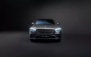 Mercedes-Benz Classe S 2025 estreia nova geração com inteligência artificial, direção autônoma e edição exclusiva