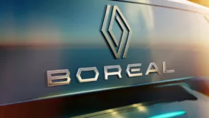 Renault Boreal será o SUV mais refinado da marca no Brasil e desafiará Compass e Corolla Cross
