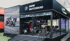 Festival Interlagos 2025: BMW Motorrad estreia motos que unem potência e sofisticação