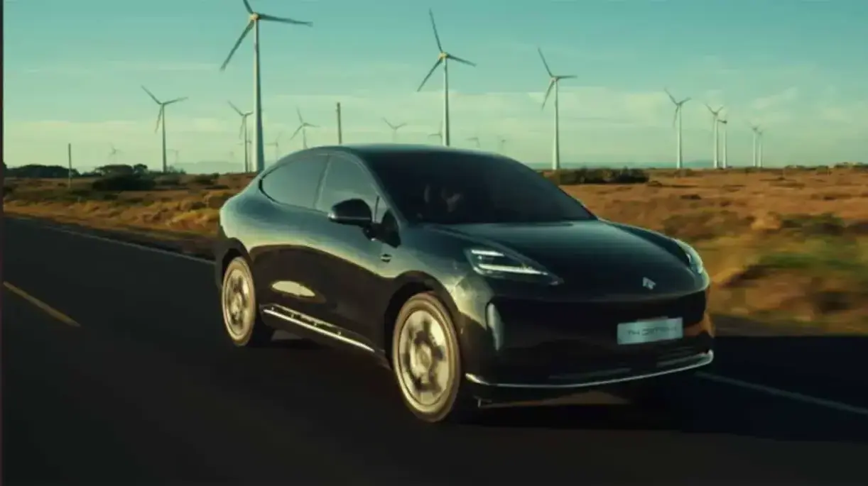 GAC Motor Campanha Divulgacao 768x401 1 Viva o Inesquecível: GAC estreia no Brasil e aposta no lado emocional da mobilidade