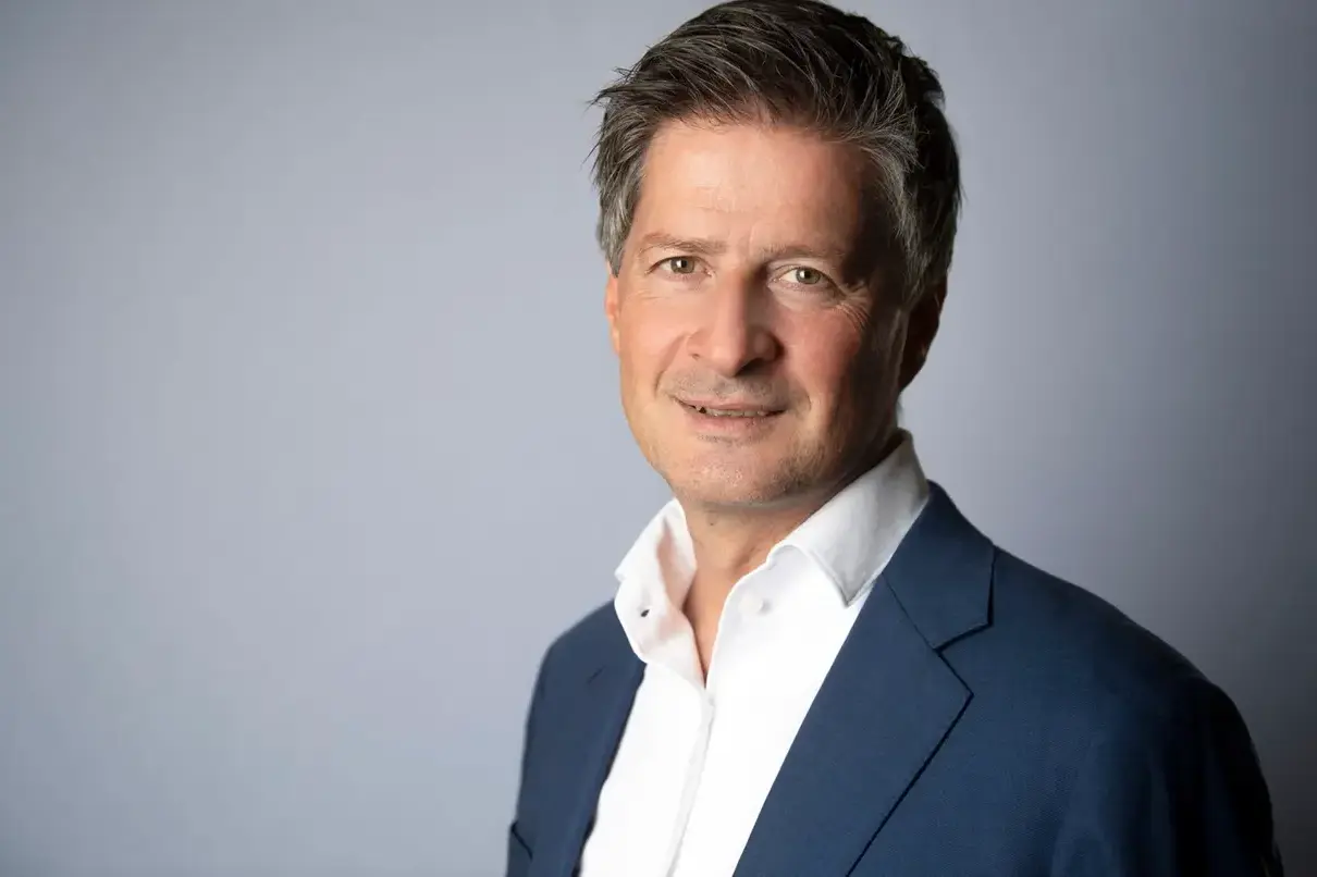 Xavier Chardon 2 2048x1365 1 Nova liderança, novos rumos: Xavier Chardon assume como CEO da Citroën em momento decisivo