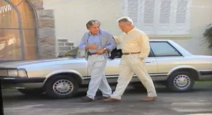 Ford Del Rëy GLX 1984: o clássico que brilhou em “A Viagem” e marcou uma geração