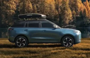 Jaecoo 5 chega para disputar espaço entre SUVs compactos no Brasil