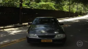 Chevrolet Omega CD 3.0: o carro de luxo que marcou os anos 90 e brilhou em “A Viagem”