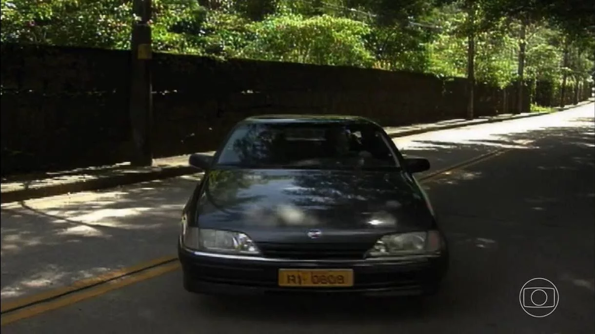 omega cd novela a viagem