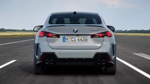Novo BMW Série 2 Gran Coupé 2026 chega ao Brasil com mais potência e estilo
