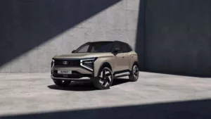 Novo Lada Azimut: o que esperar do SUV que vai custar até R$ 175 mil?