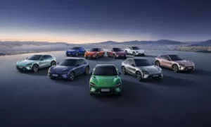 Xiaomi lança SU7 Ultra e YU7: marca acelera com força total no mercado de carros elétricos