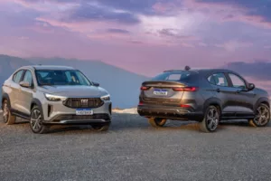 Teste: Fiat Fastback vs Pulse – qual é mais vantajoso?