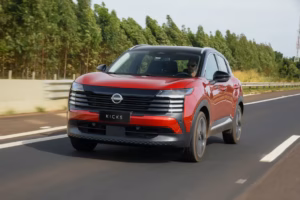 Vale R$ 199 mil? Novo Nissan Kicks lidera ranking dos SUVs 1.0 mais caros do Brasil
