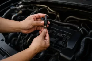 Etanol pode danificar os bicos injetores? Entenda os riscos por trás do uso contínuo do combustível