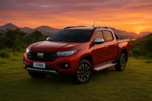 5 motivos para você se apaixonar pela Titano, a nova picape da fiat