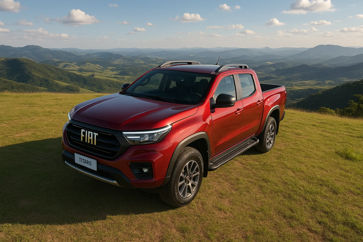 fiat titano 4 Picapes têm os maiores descontos do Brasil e lideram negociações em 2025