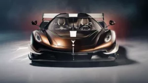 Koenigsegg Jesko Sadair’s Spear: o hipercarro sueco que quebra recordes com 1.651 cv e peso reduzido