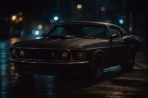 Mustang 1969: o muscle car imortalizado por John Wick e cobiçado até hoje