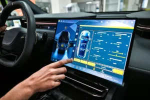 Configurar o chassi sem sair do carro? ZF apresenta solução inédita para montadoras