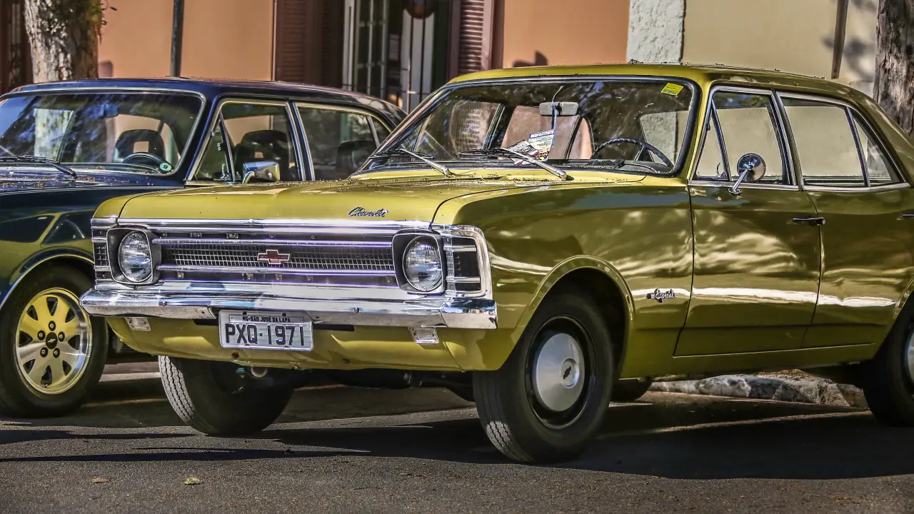 Antigomobilismo Santana de Parnaiba 1 Santana de Parnaíba recebe relíquias sobre rodas em evento que celebra o antigomobilismo