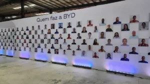 Quer trabalhar na BYD? Veja como conseguir uma vaga na nova fábrica de Camaçari com contratação imediata