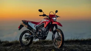 Nova Honda Tornado 300: o retorno mais esperado das trilhas brasileiras