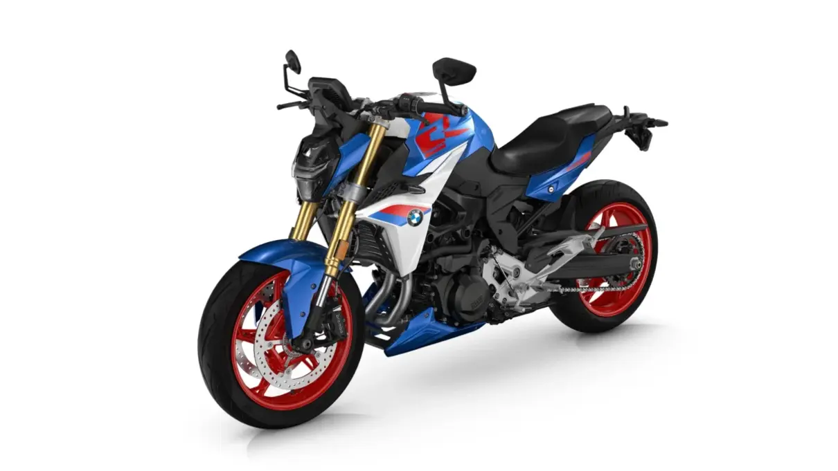 P90579125 highRes the new bmw f 900 r .jpg BMW F 900 R 2026 chega ao Brasil com mais potência, tecnologia de ponta e novo visual