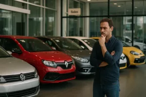 5 Esportivos até R$ 100 mil: os modelos usados que ainda fazem o coração acelerar
