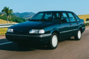 Ford Versailles: elegância, história e a herança de um clássico nacional