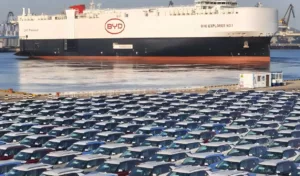 Brasil vira porta de entrada para os carros da China: expansão agressiva coloca montadoras locais em alerta