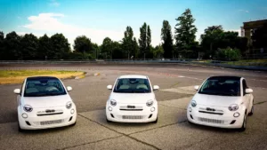 Novo Fiat 500 híbrido chega com motor do Mobi e sistema Pulse – será a sensação de novembro