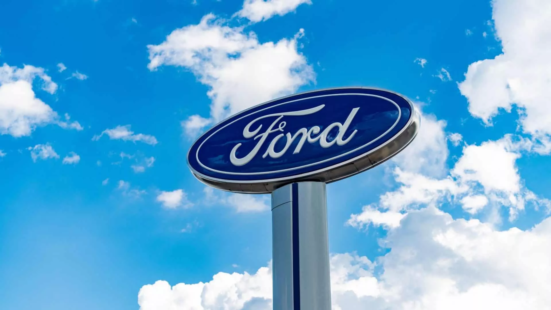 ford 1920x1080 1 Ford deve demitir 1.000 na Alemanha após fiasco de vendas de elétricos