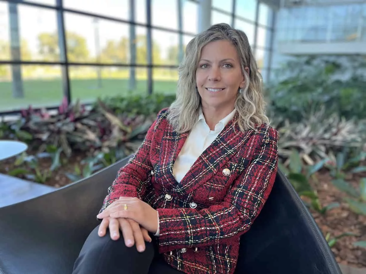 joice volvo Joice Biermayr volta ao Brasil e comanda estratégia da Volvo para suas concessionárias