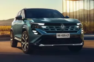 Renault Boreal: o SUV que vai redefinir o segmento médio no Brasil