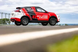 Fábrica da Mitsubishi transforma Catalão em potência automotiva e mira veículos elétricos