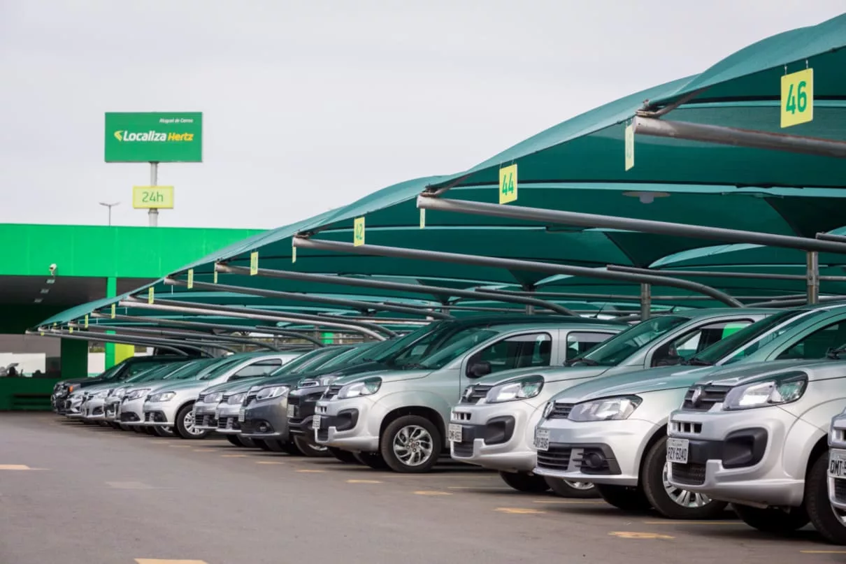 5042 EBF54EB786614D7D 11 IPI reduzido derruba valor da frota e Localiza projeta impacto de até R$ 1 bilhão