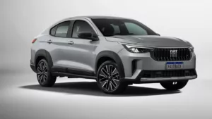 Desconto gigante no Fiat Fastback 2026 faz SUV híbrido custar menos que Polo e Tera