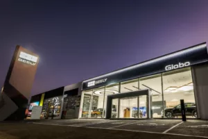 Geely no Brasil: nova marca aposta em SUV elétrico, parceria com a Renault