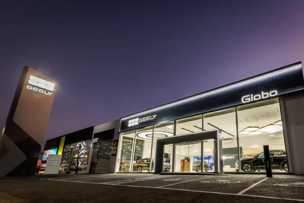 Geely Auto 1 1024x682 1 Geely no Brasil: nova marca aposta em SUV elétrico, parceria com a Renault