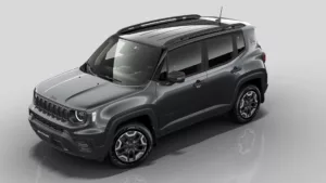 Jeep Renegade Altitude tem desconto de R$ 17 mil em agosto e aposta no custo-benefício para manter liderança