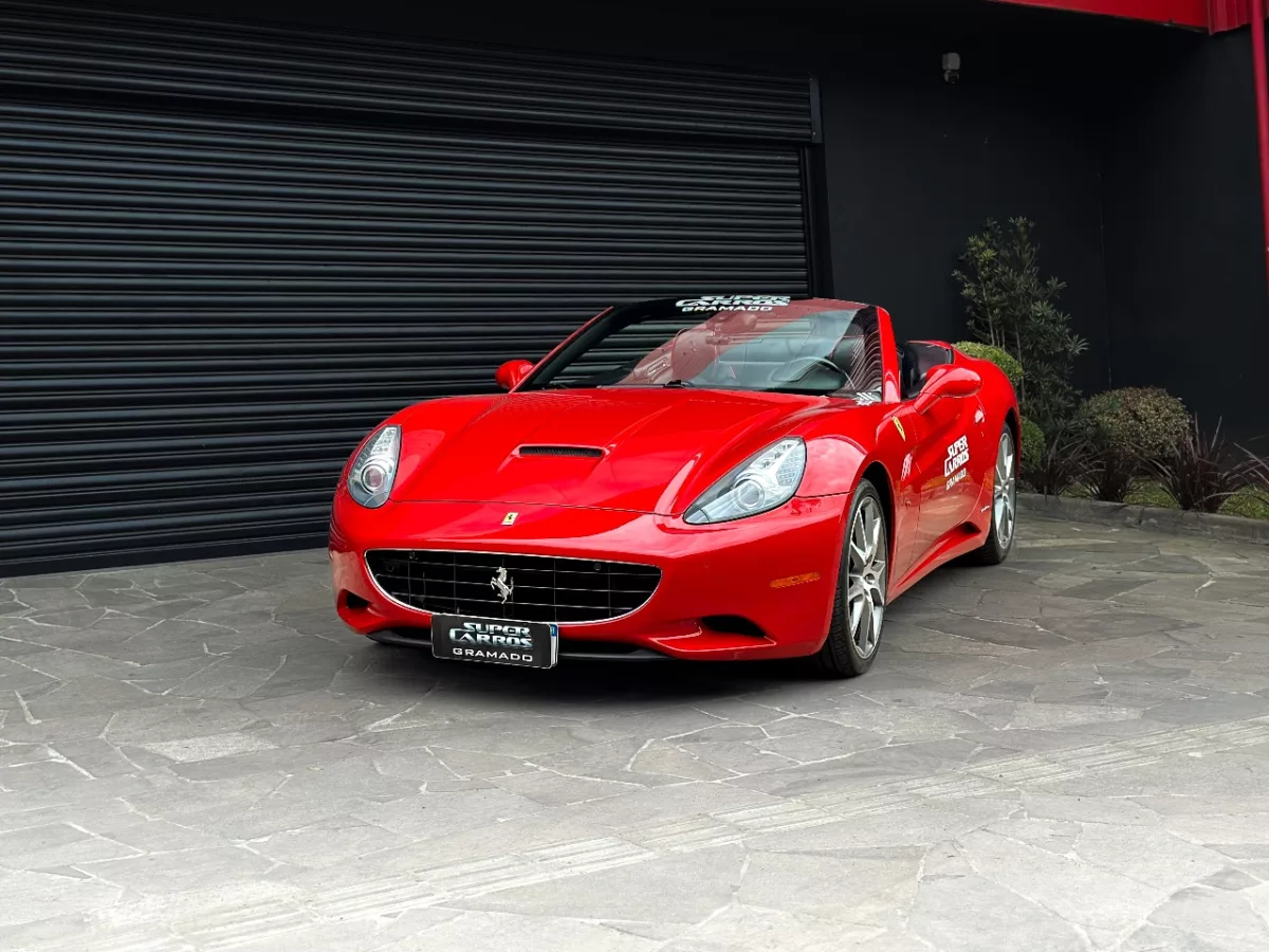 Super Carros 2 Praia de Belas encerra exposição “Passaporte Dreams” com atração inédita em Porto Alegre