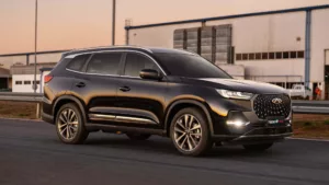 CAOA Chery Tiggo 8 Pro baixa o preço!