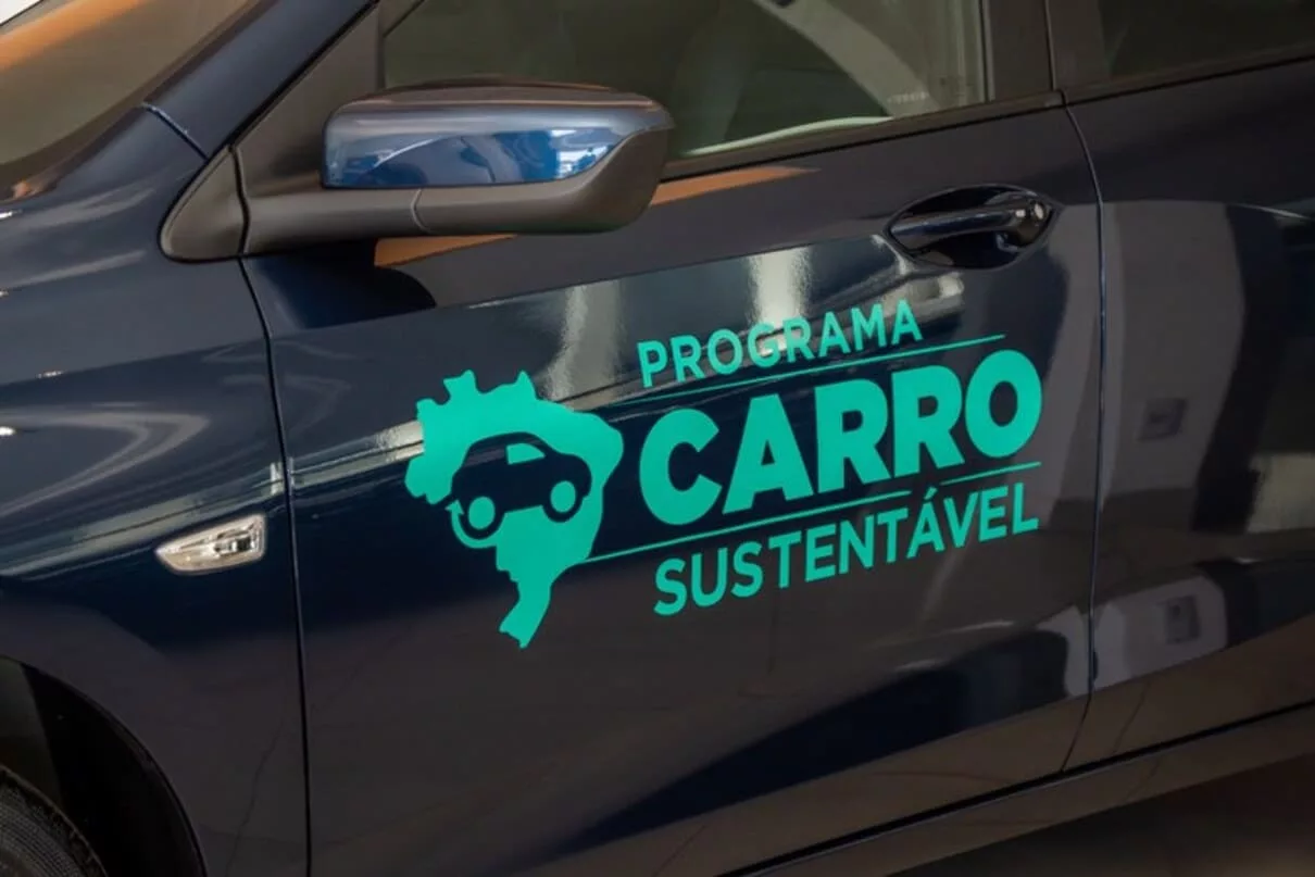 carro sustentavel Isenção do IPI impulsiona venda de carros 1.0 em julho com salto de 13%
